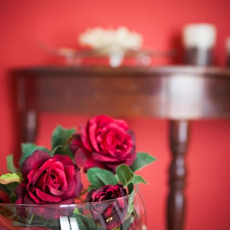 Bianco Sale Trapani Bed and Breakfast Rilievo Εξωτερικό φωτογραφία