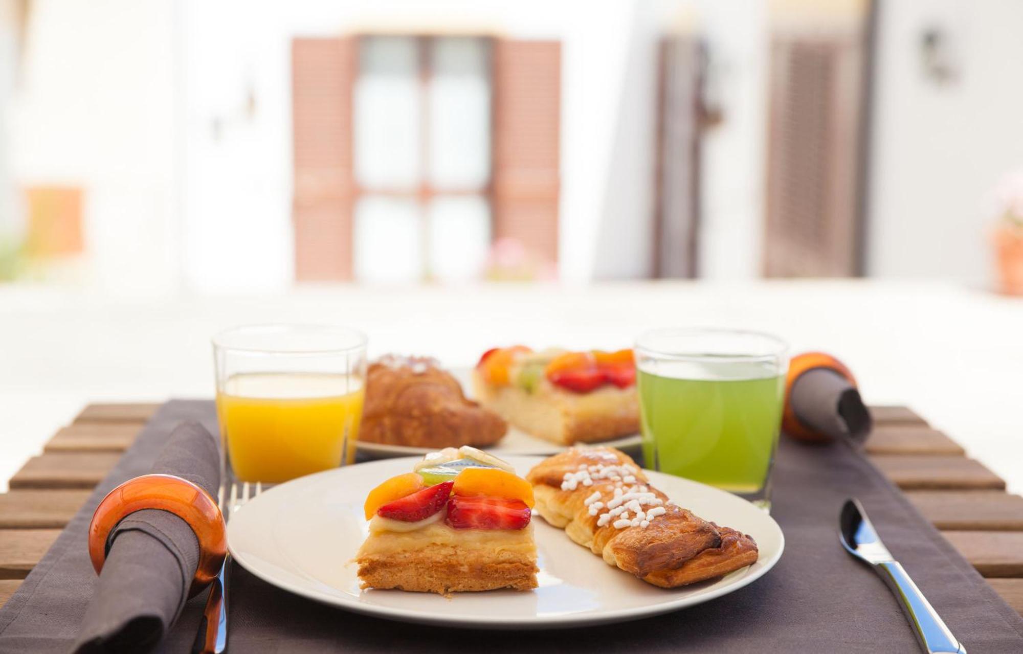 Bianco Sale Trapani Bed and Breakfast Rilievo Εξωτερικό φωτογραφία