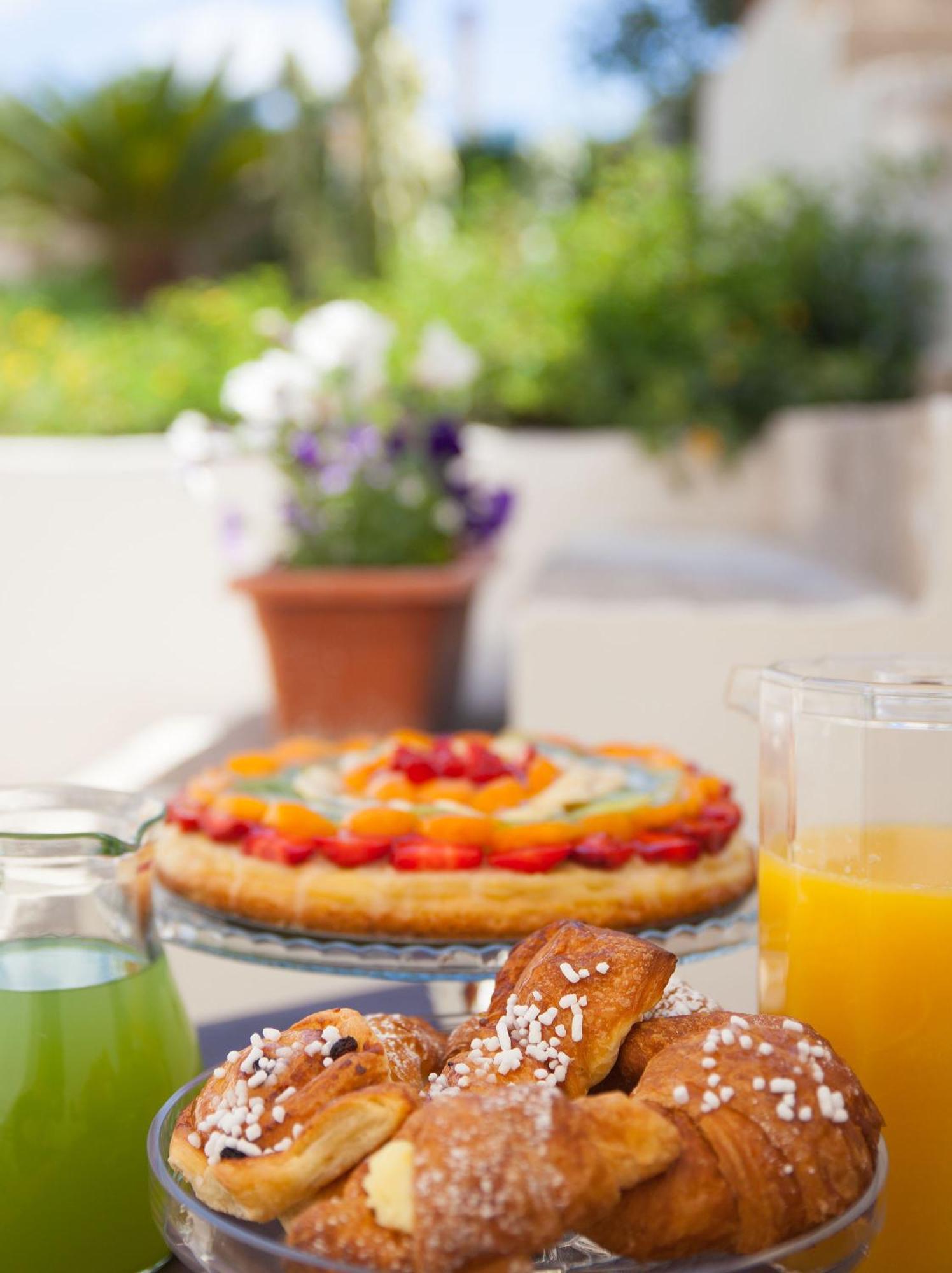Bianco Sale Trapani Bed and Breakfast Rilievo Εξωτερικό φωτογραφία